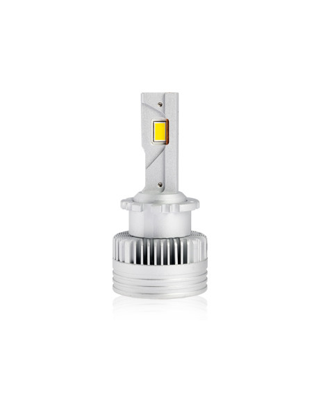 Spuldze AUTOLINE Direct Fit LED D2S/D2R 4500K